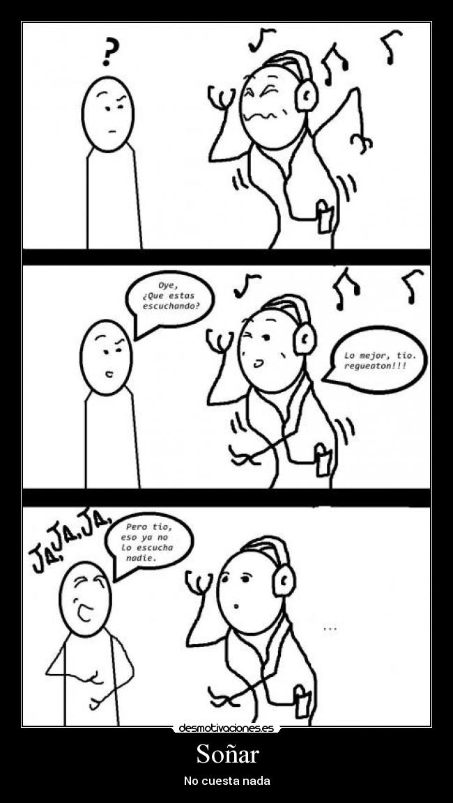 Soñar -
