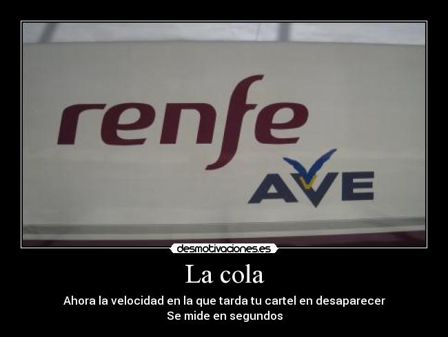 carteles sds desmotivaciones