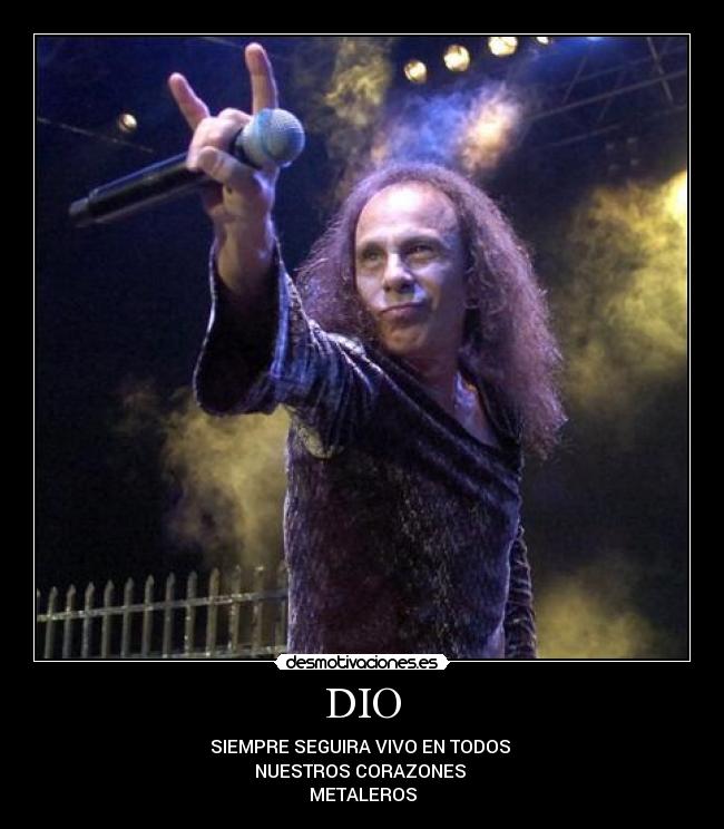 DIO -