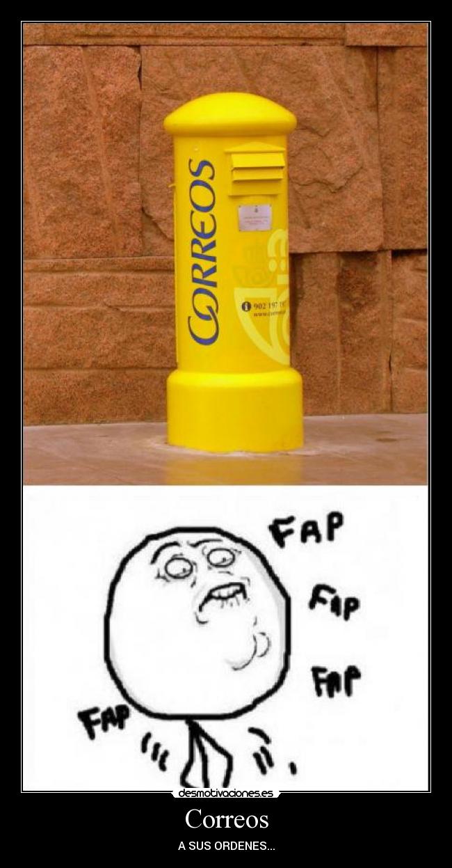 Correos - 