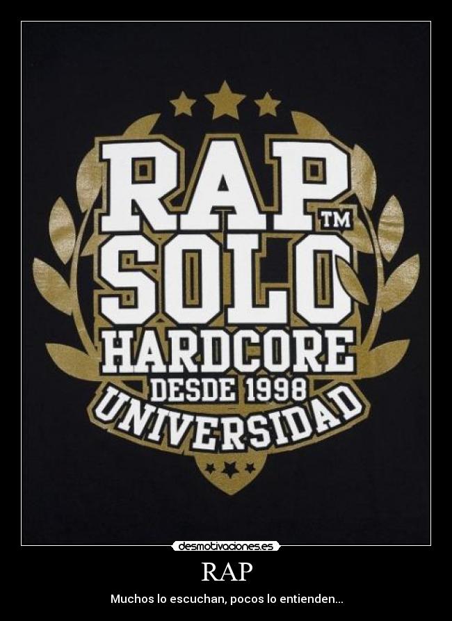RAP -