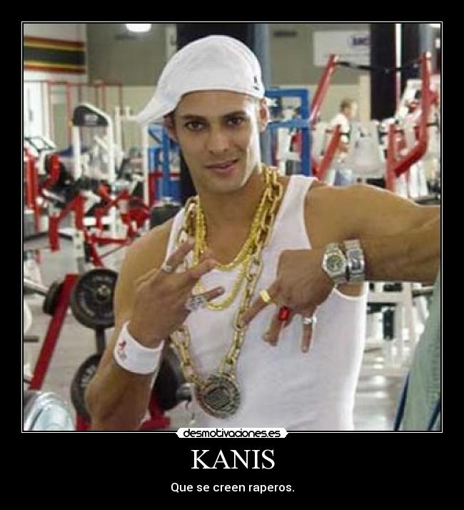 KANIS - 