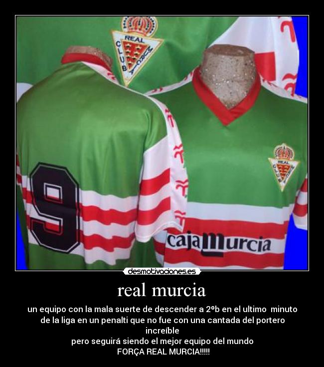 real murcia - 