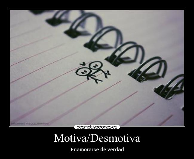 Motiva/Desmotiva -