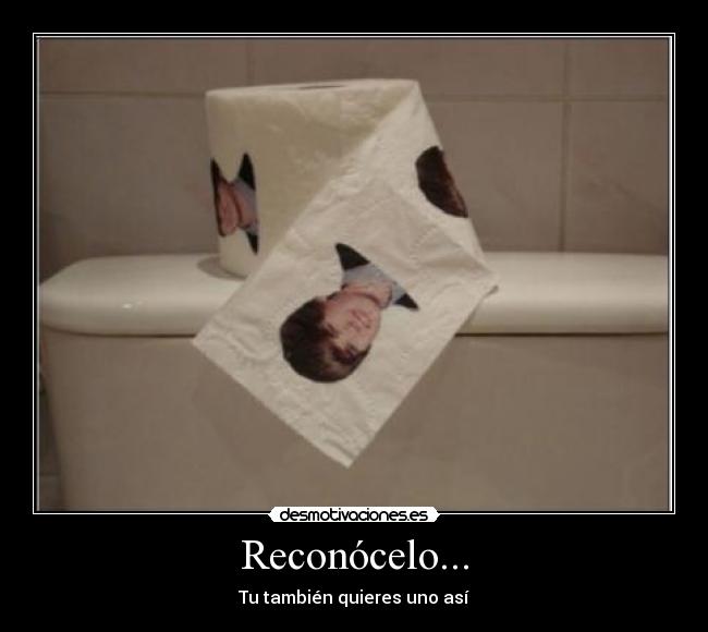 Reconócelo... - 