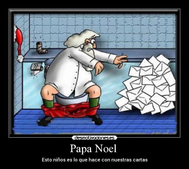 Papa Noel -