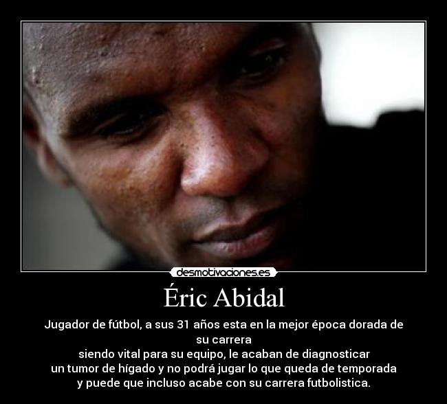 Éric Abidal - 