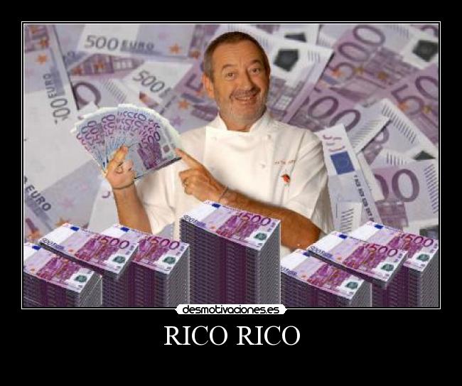 RICO RICO - 