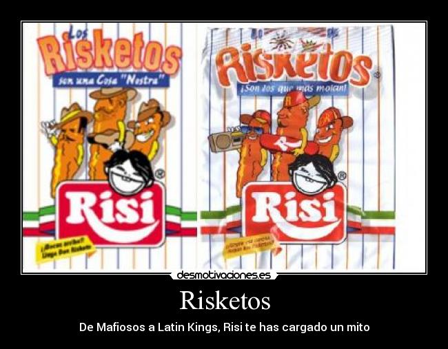 Risketos -