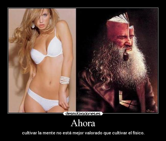 carteles fisico mente sociedad desmotivaciones