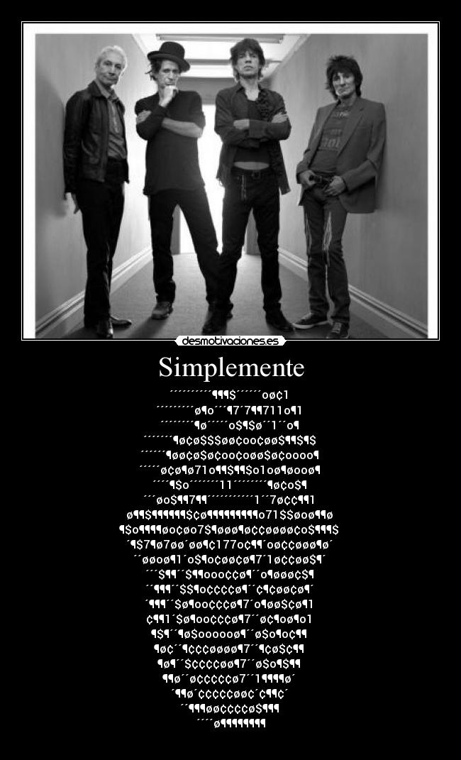 Simplemente - 