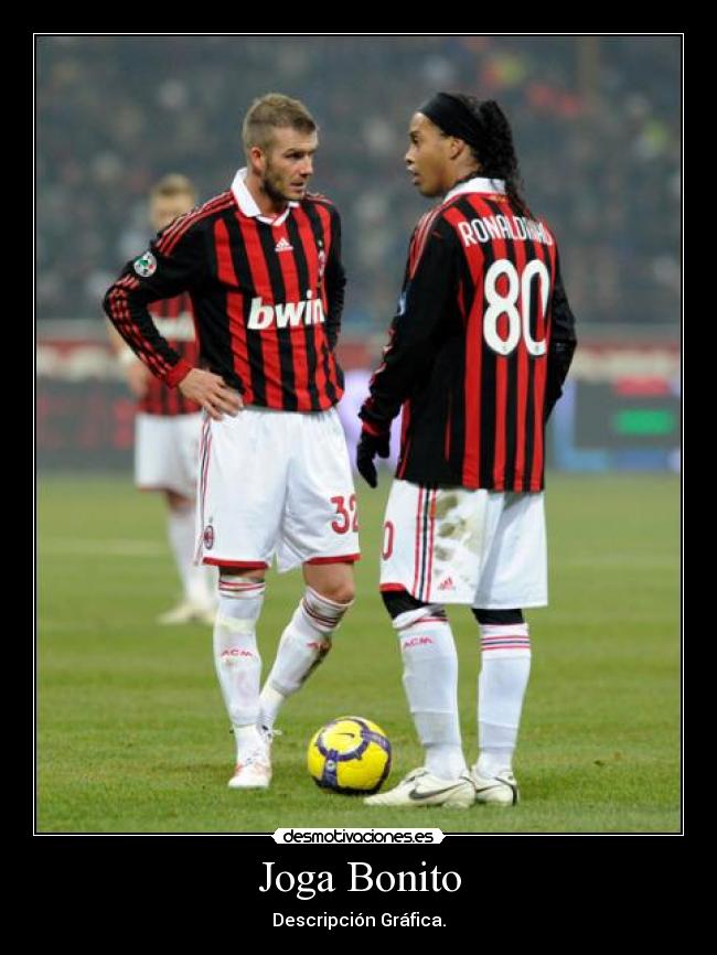 Jogo Bonito Jogo Bonito