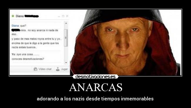 ANARCAS -
