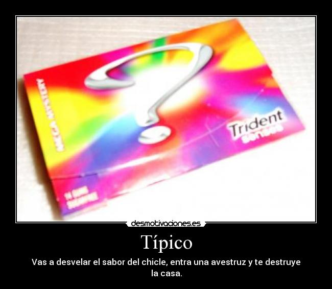 Típico -