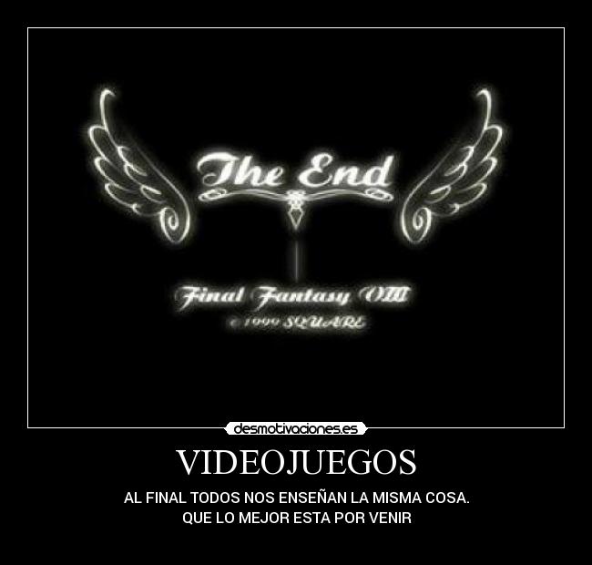 carteles videojuegos losvideojuegoslomejorestaporvenir desmotivaciones