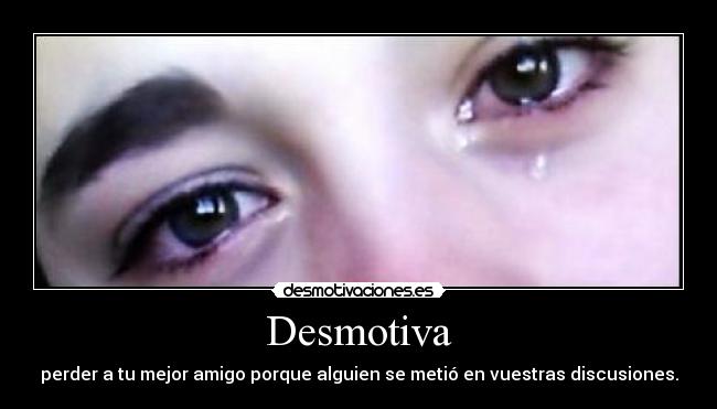 Desmotiva -