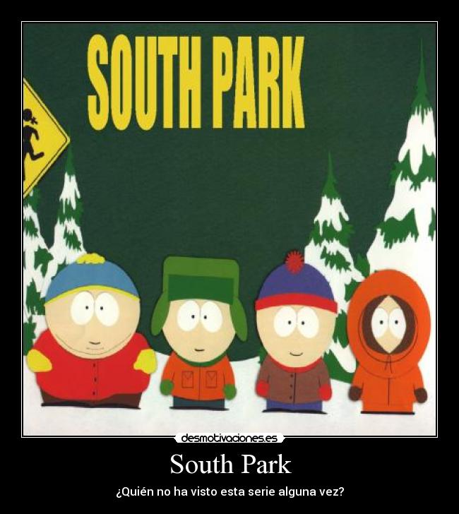 South Park - 