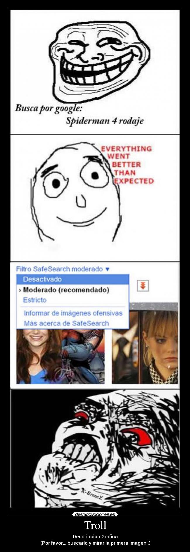 Troll - Descripción Gráfica
(Por favor... buscarlo y mirar la primera imagen..)