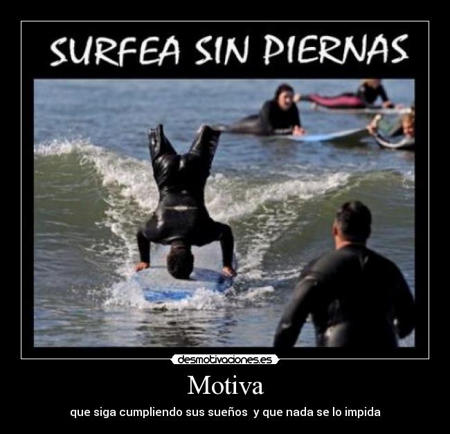 Motiva -
