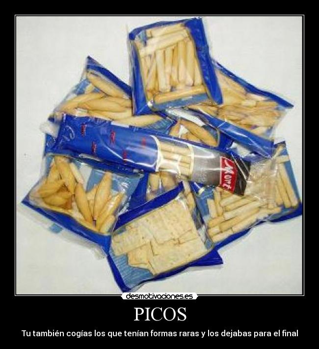 carteles picos desmotivaciones