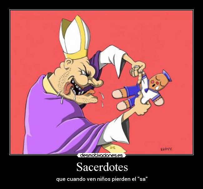 Resultado de imagen de dibujos graciosos de curas y niños