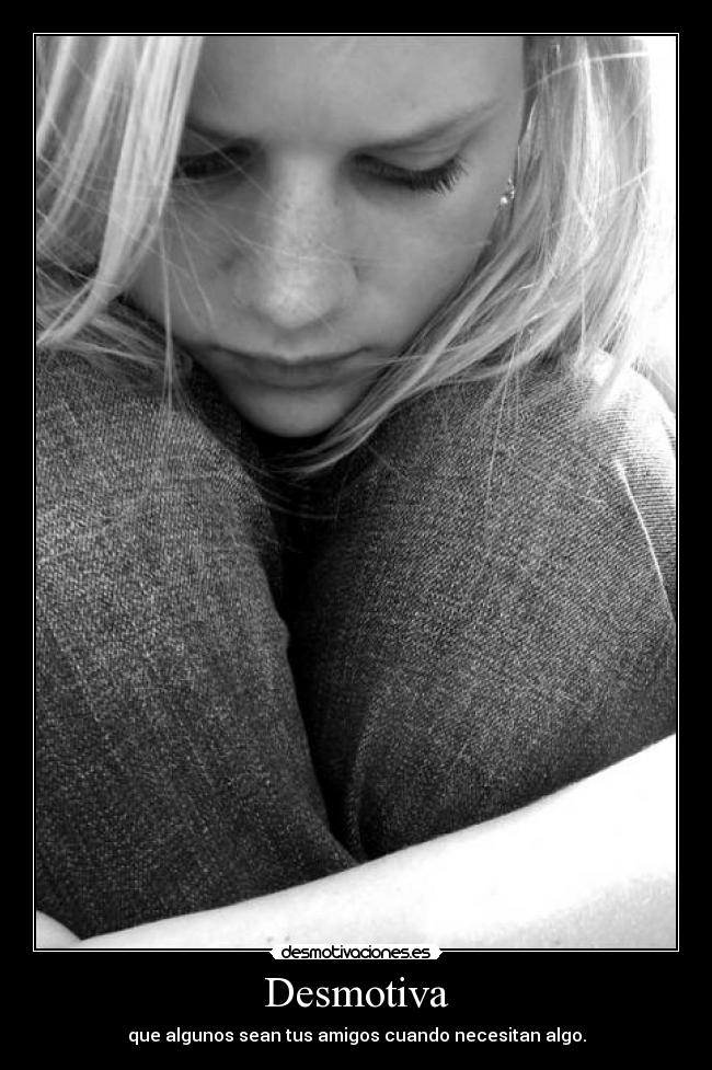 Desmotiva -