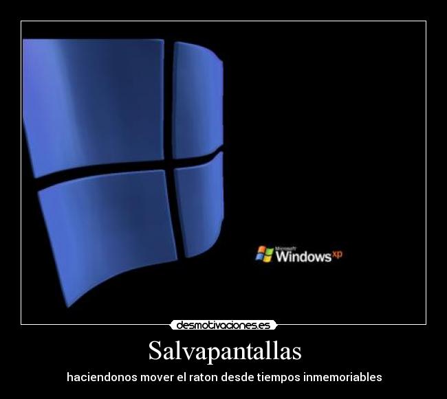 Salvapantallas -