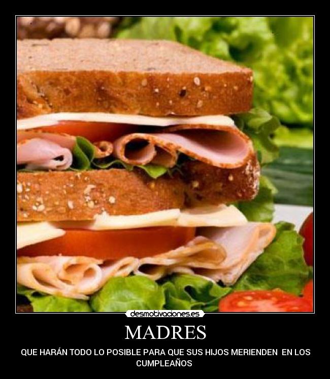MADRES -