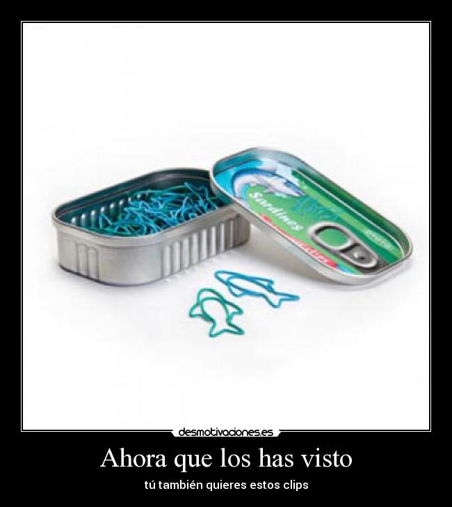 Ahora que los has visto - tú también quieres estos clips