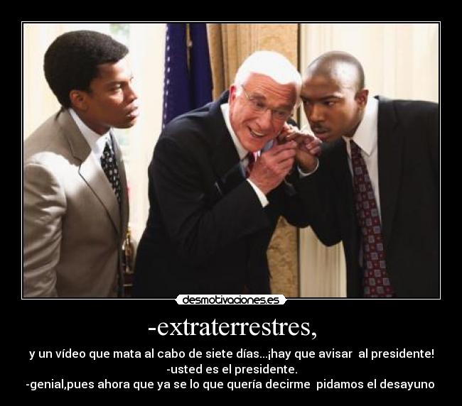 -extraterrestres, -