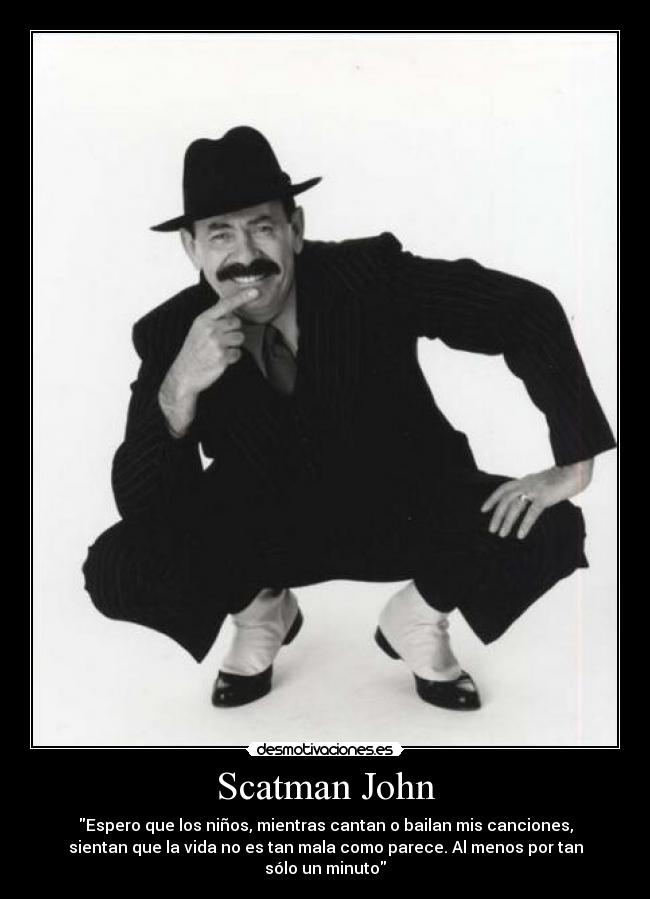 Scatman John - 
