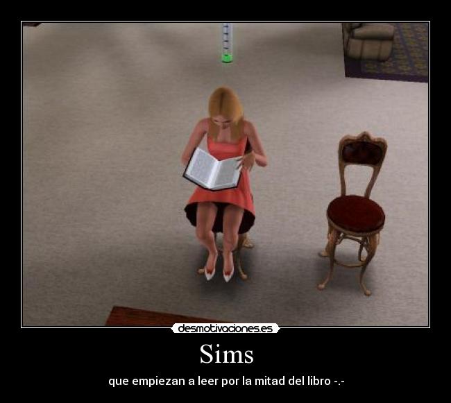 Sims - 