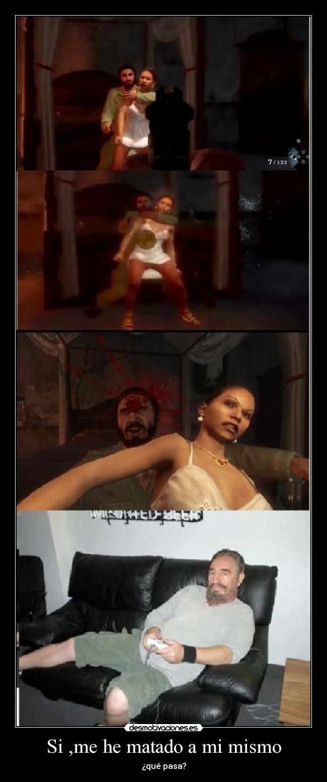 carteles saw desmotivaciones