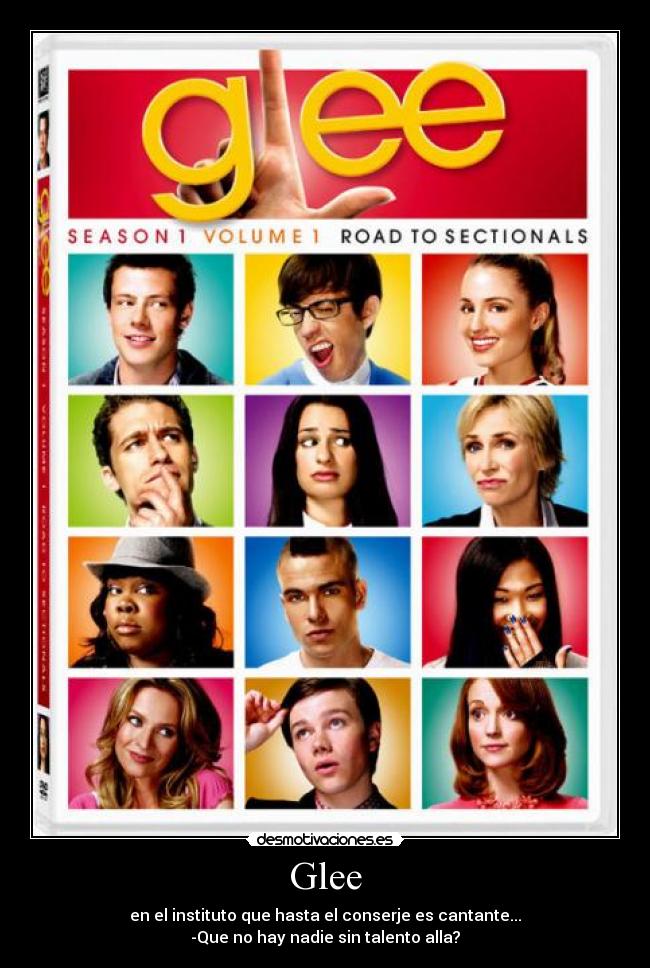 Glee -