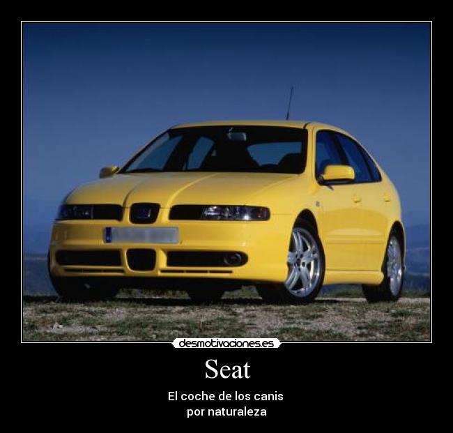 Seat - 