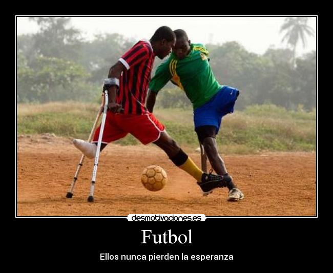 Futbol - 