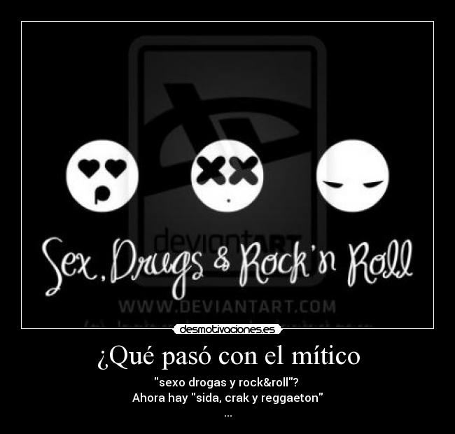 ¿Qué pasó con el mítico -