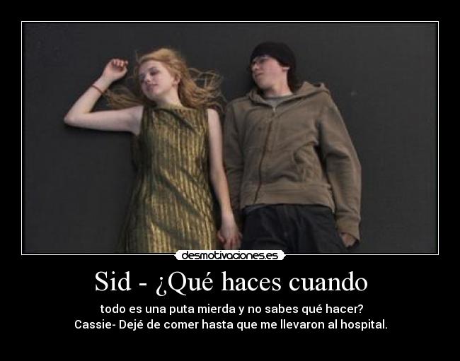 carteles mariuki desmotivaciones