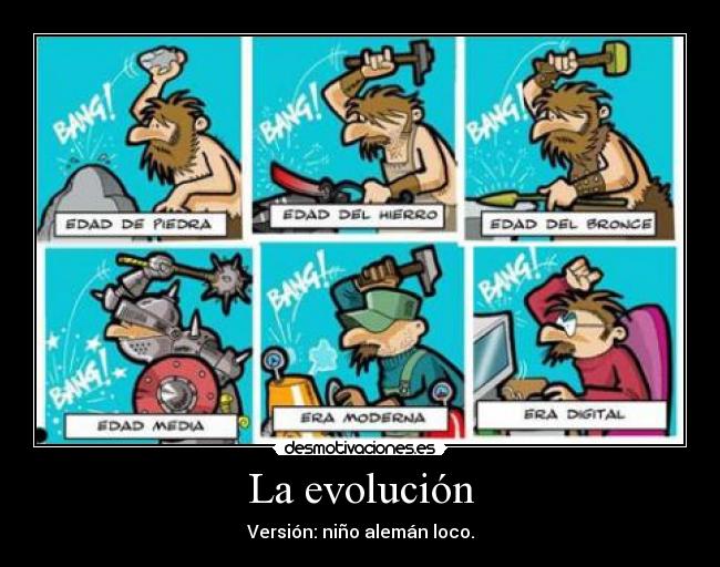 carteles evo desmotivaciones