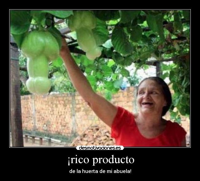 ¡rico producto -