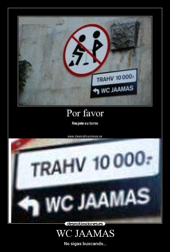 carteles lanz desmotivaciones