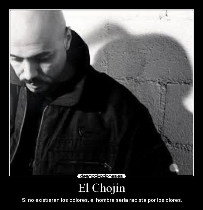 El Chojin - 