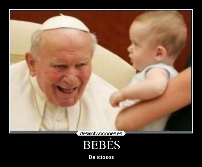 BEBÉS -