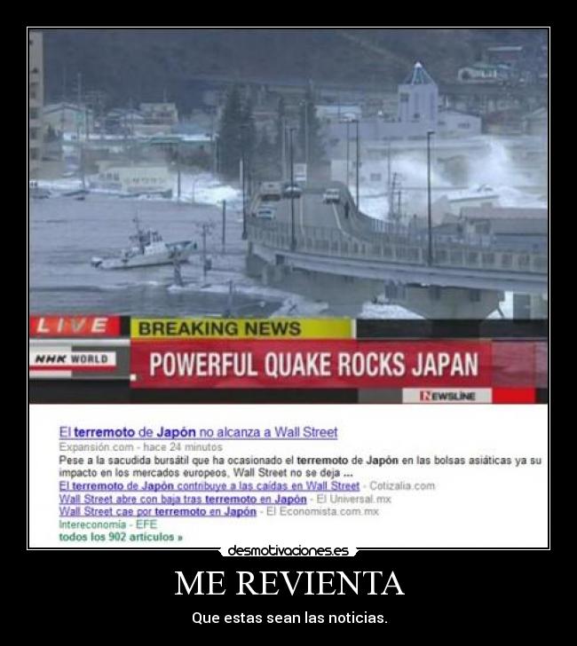 ME REVIENTA - 
