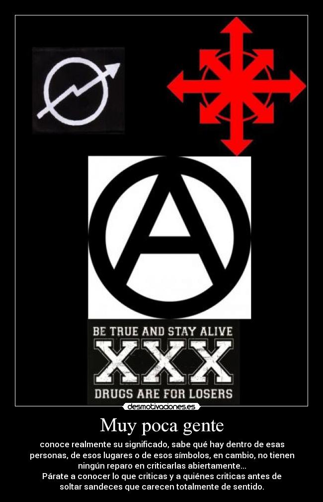 Imágenes y Carteles de EDGE Pag. 11 Desmotivaciones