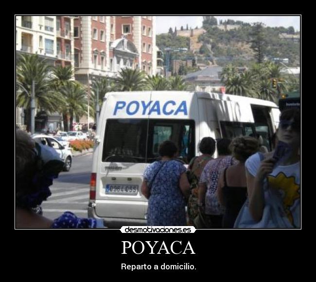 POYACA -