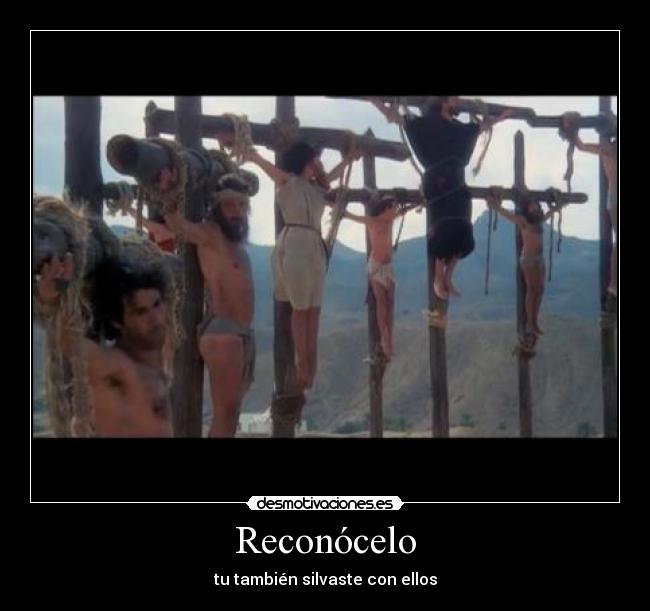 Reconócelo -