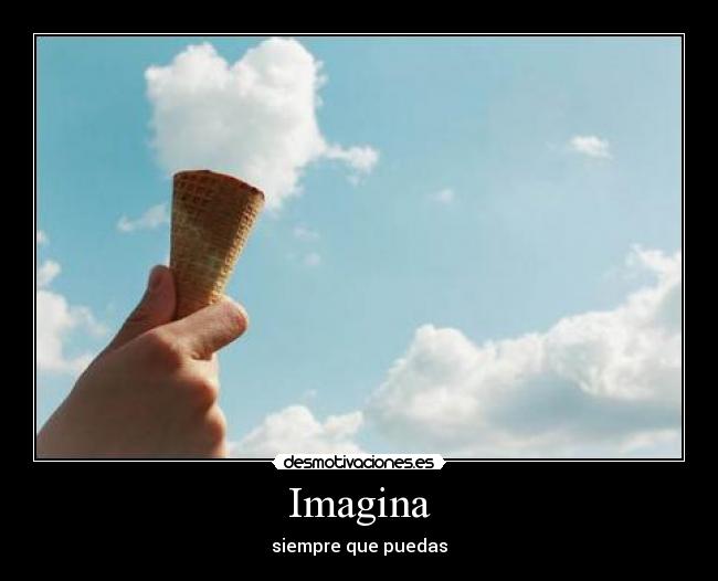 Imagina - 