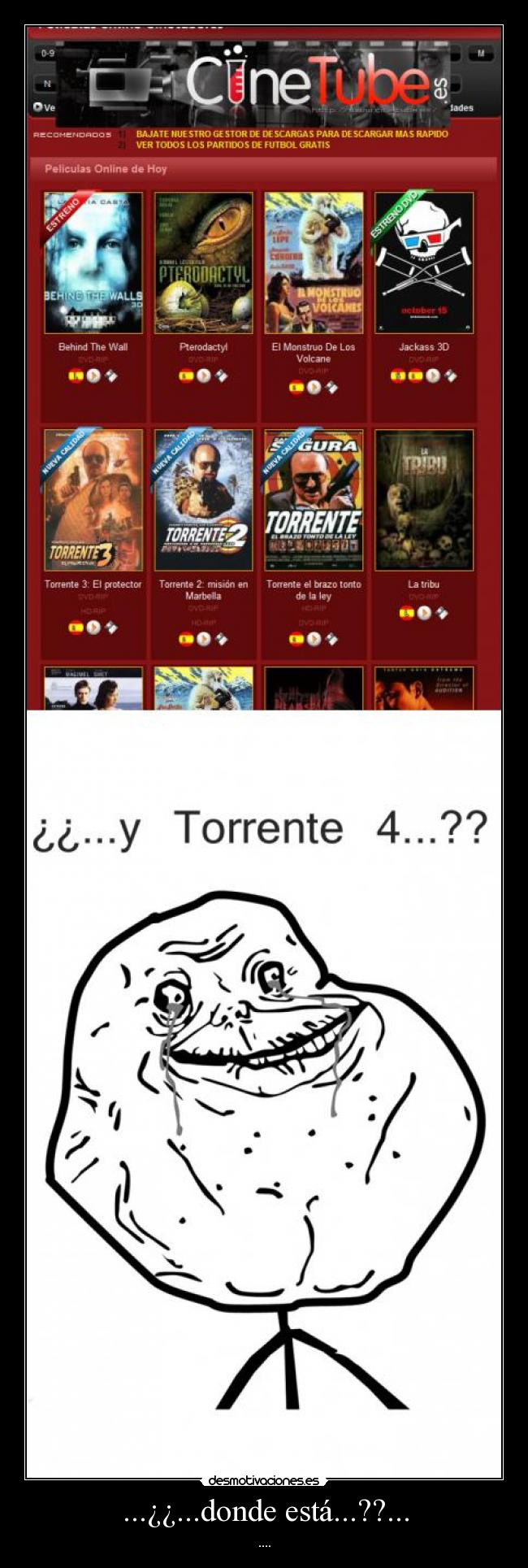 ...¿¿...donde está...??... - ....