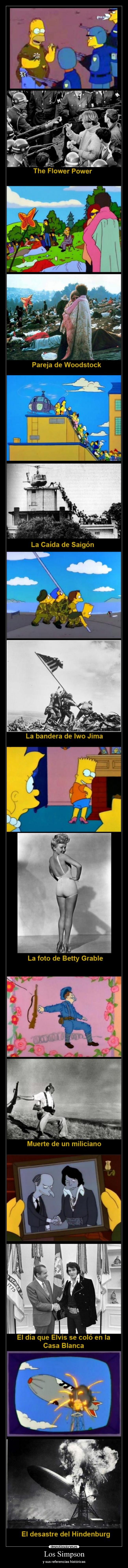 Los Simpson - 